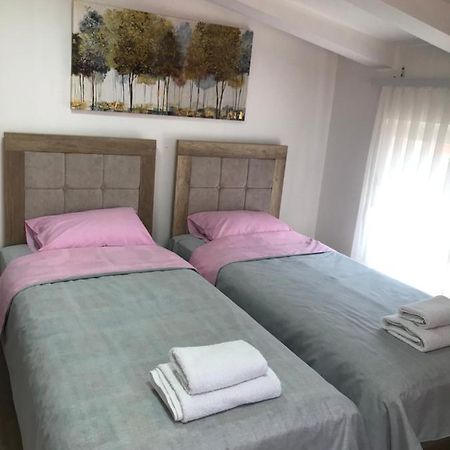 Apartamento Centar Bruno Novi Pazar Exterior foto