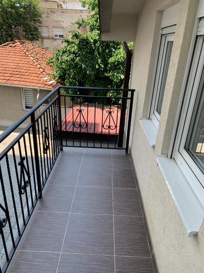 Apartamento Centar Bruno Novi Pazar Exterior foto