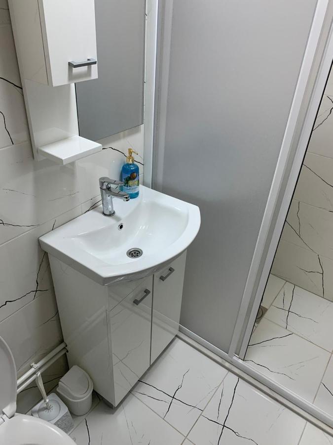 Apartamento Centar Bruno Novi Pazar Exterior foto