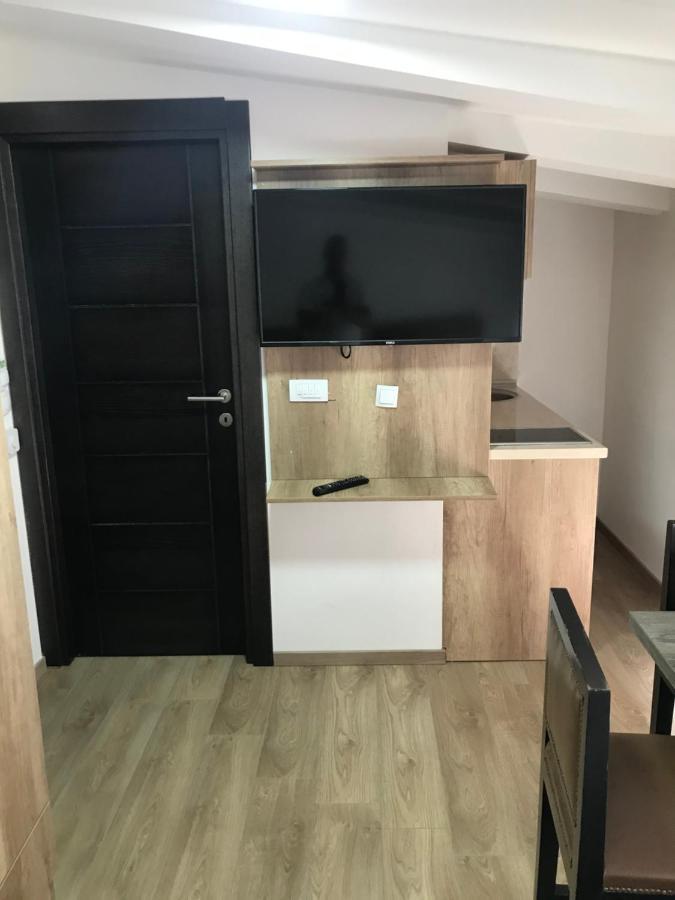 Apartamento Centar Bruno Novi Pazar Exterior foto