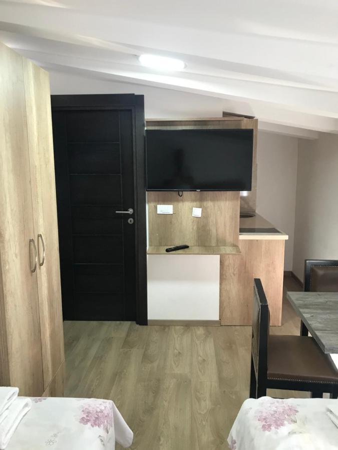 Apartamento Centar Bruno Novi Pazar Exterior foto