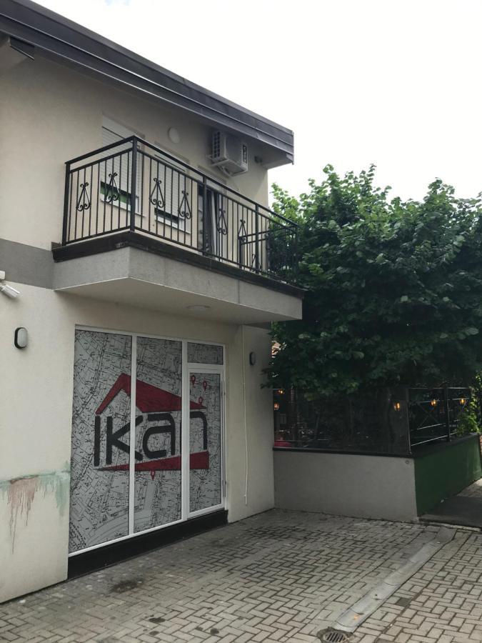 Apartamento Centar Bruno Novi Pazar Exterior foto