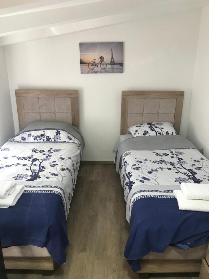 Apartamento Centar Bruno Novi Pazar Exterior foto