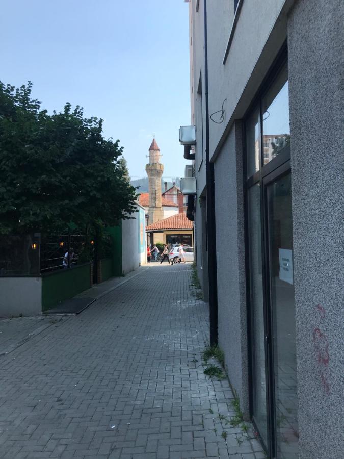 Apartamento Centar Bruno Novi Pazar Exterior foto