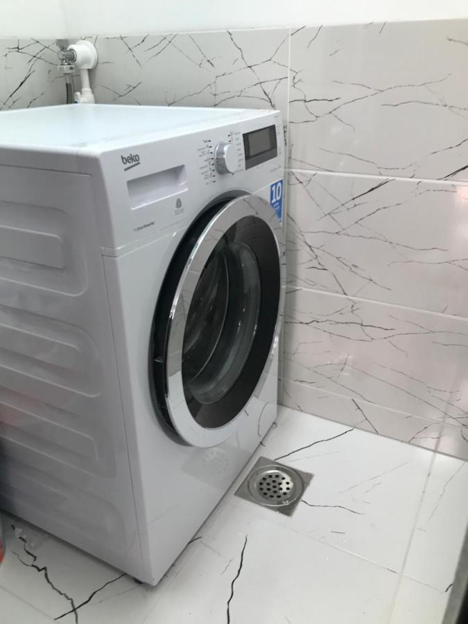 Apartamento Centar Bruno Novi Pazar Exterior foto
