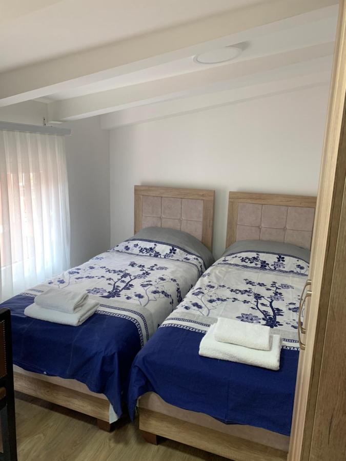Apartamento Centar Bruno Novi Pazar Exterior foto