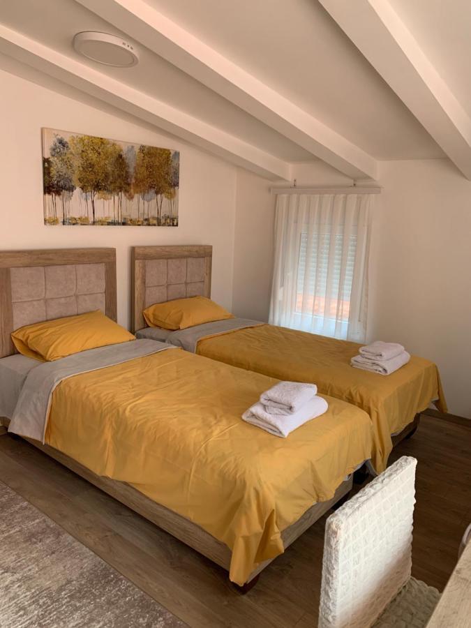 Apartamento Centar Bruno Novi Pazar Exterior foto