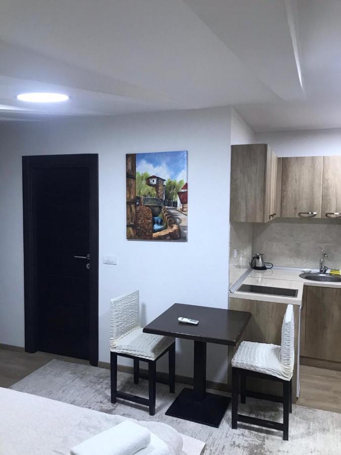 Apartamento Centar Bruno Novi Pazar Exterior foto