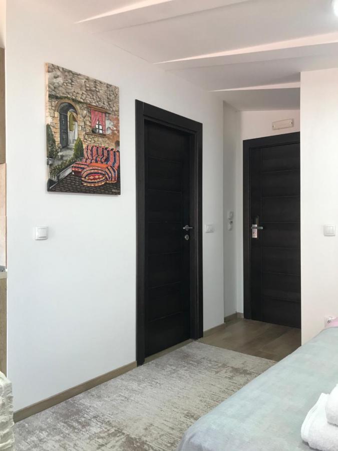 Apartamento Centar Bruno Novi Pazar Exterior foto