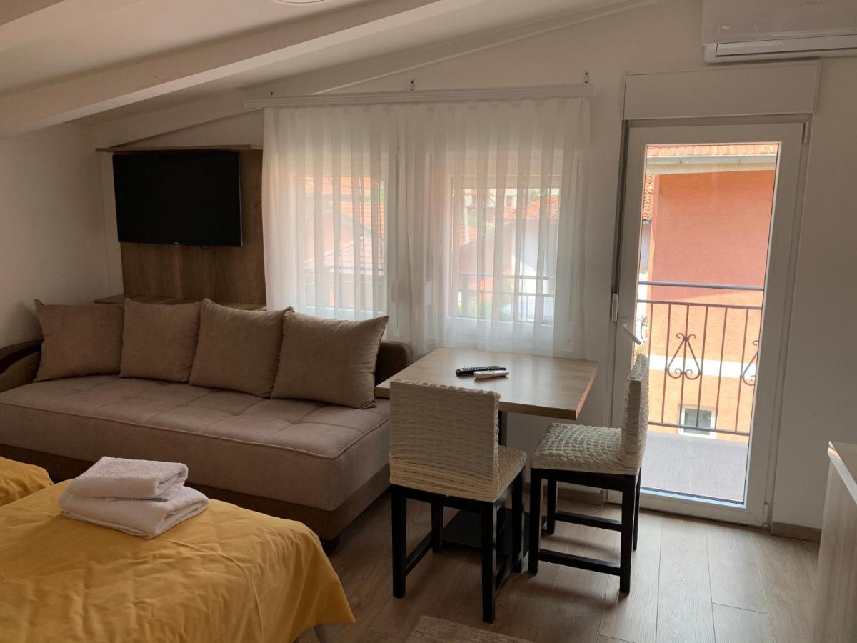 Apartamento Centar Bruno Novi Pazar Exterior foto