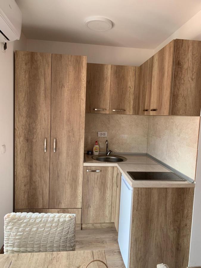 Apartamento Centar Bruno Novi Pazar Exterior foto